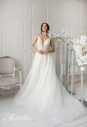Wedding dress Ari