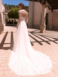 Wedding dress Doridis