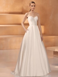 Wedding dress Olga