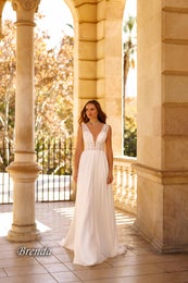 Wedding dress Brenda
