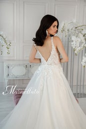 Wedding dress Ketline