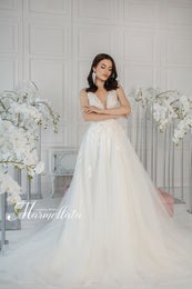 Wedding dress Ketline