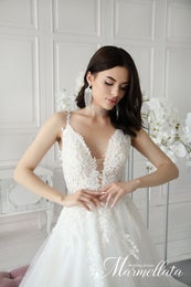Wedding dress Ketline
