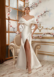 Wedding dress Rhea